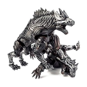 BOMBOX BX-1 Robot Dog For Movie 4 Lockdown Figure toy in stock - Picture 1 of 17