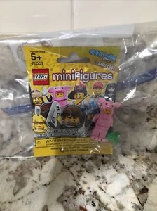Original Lego Minifigur Schwein Anzug  - Bild 1 von 1