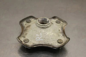 1984 Yamaha Tri Moto 200 YTM200 REAR BACK WHEEL LEFT HUB B171 - Picture 1 of 4