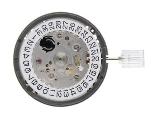 Japan Original Brand New NH35A Movement Seiko Automatic Mechanical Movement - Picture 1 of 2