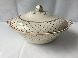 John Maddocks & Sons Royal Ivory Tureens 2 Available - Good Condition - Picture 1 of 10