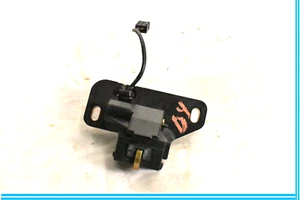 1990-02 Mercedes R129 500SL 300SL SL500 Trunk Lock Latch Actuator 1298201810 OEM - Picture 1 of 8