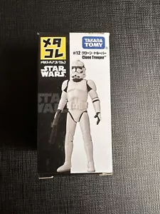 Star Wars Takara Tomy #12 Clone Trooper  - Picture 1 of 6