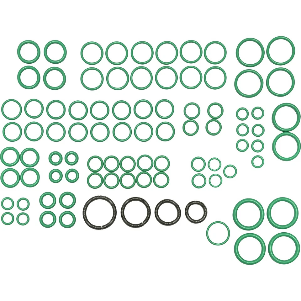 A/C System Seal Kit UAC For 1997-2006 Ford Expedition - Image 1 of 1