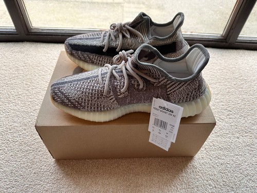 Adidas Yeezy Boost 350 V2 Low Zyon taglia UK 9 5 US 10