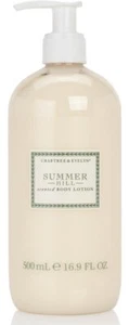 Crabtree & Evelyn Scented Body Lotion, 16.9 Fl Oz - Picture 1 of 2