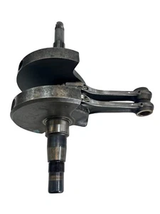 Albero motore e aste con Ducati 600 Supersport originali OEM - Foto 1 di 8