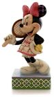 Disney Traditions Tennis, Anyone? Figurine Minnie Mouse