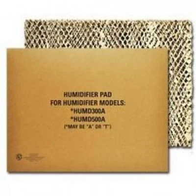 Trane BAYPAD02A1310A (2-Pack) - Large Humdifier Water Panel - Image 1 of 2