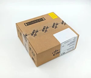 Brand New Cisco Aironet 3802 AIR-AP3802I-I-K9 802.11ac Dual Band Access Point - Picture 1 of 3