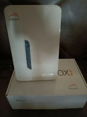 Modem Huawei Linkem BM 2023W - Immagine 1 di 2