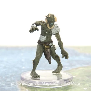 Seas & Shores ~ SEA SPAWN #10 D&D Icons of the Realms miniature - Picture 1 of 3