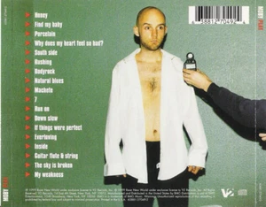 PLAY CD BY MOBY NEW SEALED - Picture 1 of 2