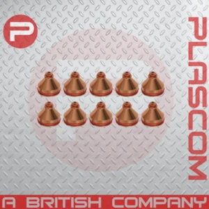 11.828.203.413 - Boquilla 1.3mm Kjellberg® Compatible Pack de 10 - Imagen 1 de 1