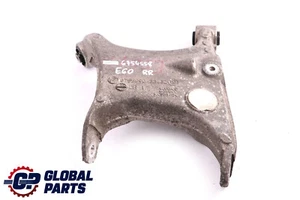 BMW E60 E63 E64 Rear Axle Suspension Arm suspension Wishbone Right O/S 6754558 - Imagen 1 de 12