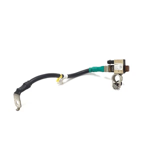 2014-2015 KIA OPTIMA 2.4L L4 GAS ENGINE NEGATIVE BATTERY CURRENT SENSOR CABLE - Picture 1 of 6