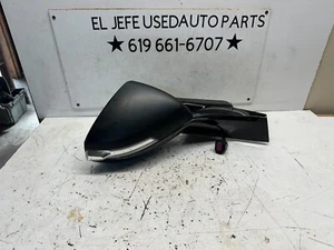 Espejo retrovisor lateral derecho pasajero Chevy Volt 2011 2012 2013 2014 2015 22931856 - Imagen 1 de 7