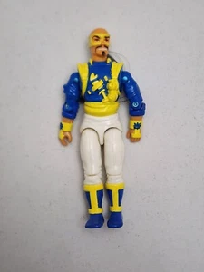 1992 GI Joe Ninja Force Dojo 3.75" inch Actionfigur #3 - Bild 1 von 3