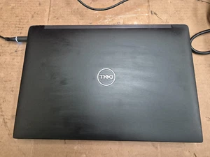 Dell Latitude 7390 Laptop Intel i7-8650U 1.90GHZ 16GB RAM 512GB SSD (a5-20) - Picture 1 of 8