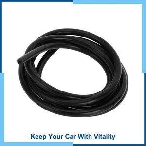 Tubo de vacío de aire de silicona de 5 pies 1/16" 2 mm ID 2,5 mm de espesor manguera tubos de tubería - Imagen 1 de 8