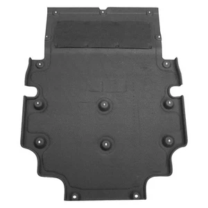 Sherman AUA6QU20-49S-0 - Front Engine Splash Shield - Picture 1 of 1