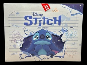 Pop Mart! Disney Stitch Little Emotions Series Figures - Full Case **In Hand** - Picture 1 of 6