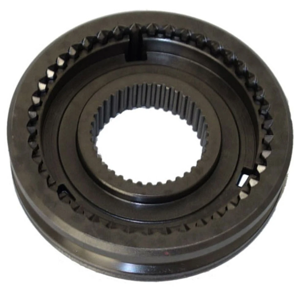 Conjunto sincronizado de transmisión manual de engranaje estándar ZMT56-80 EE. UU. para Chevy Dodge Foto 1 de 1