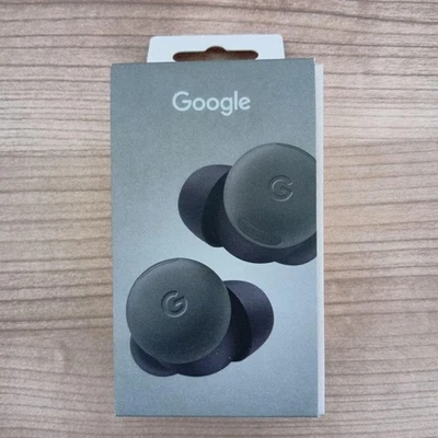 Google Pixel Buds Pro 2 Hazel Bluetooth Earphones Earbuds Noise Cancellation NEW - Image 1 of 2
