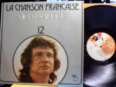 michel sardou allemagne 51912 - Photo 1/2