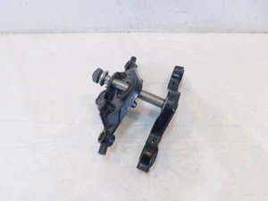 Harley Road King & Street Glide 26" Wheel Raked Front Fork Triple Tree Bracket - Bild 1 von 8