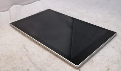 Amazon Fire HD 10 (5th Gen) (SR87MC) 16GB - Silver (Wi-Fi) 10.1" - Image 1 of 4