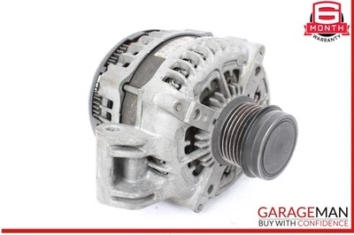 14-21 Maserati Quattroporte S Ghibli Levante Alternator Generator 1042106991 OEM - Image 1 of 4