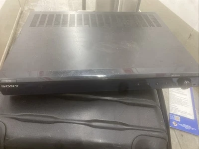 Sony STR-KS2300 S-Master HDMI Surround Sound Multi Channel AV Receiver Only USB - Image 1 of 4