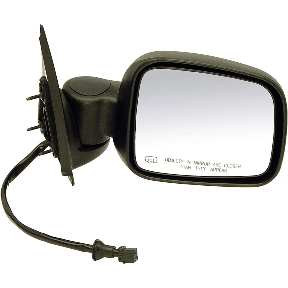 955-1394 Espejo Dorman pasajero lado derecho mano térmica para Jeep Liberty 02-07 Foto 1 de 1