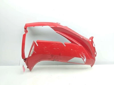 12 Kawasaki EX650 Ninja 650 Front Right Side Fairing - Image 1 of 4