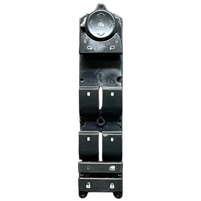 Interruptor de puerta del conductor delantero Buick Enclave 2014 10 11 12 13 14 15 16 OEM 20958435AA Foto 1 de 4