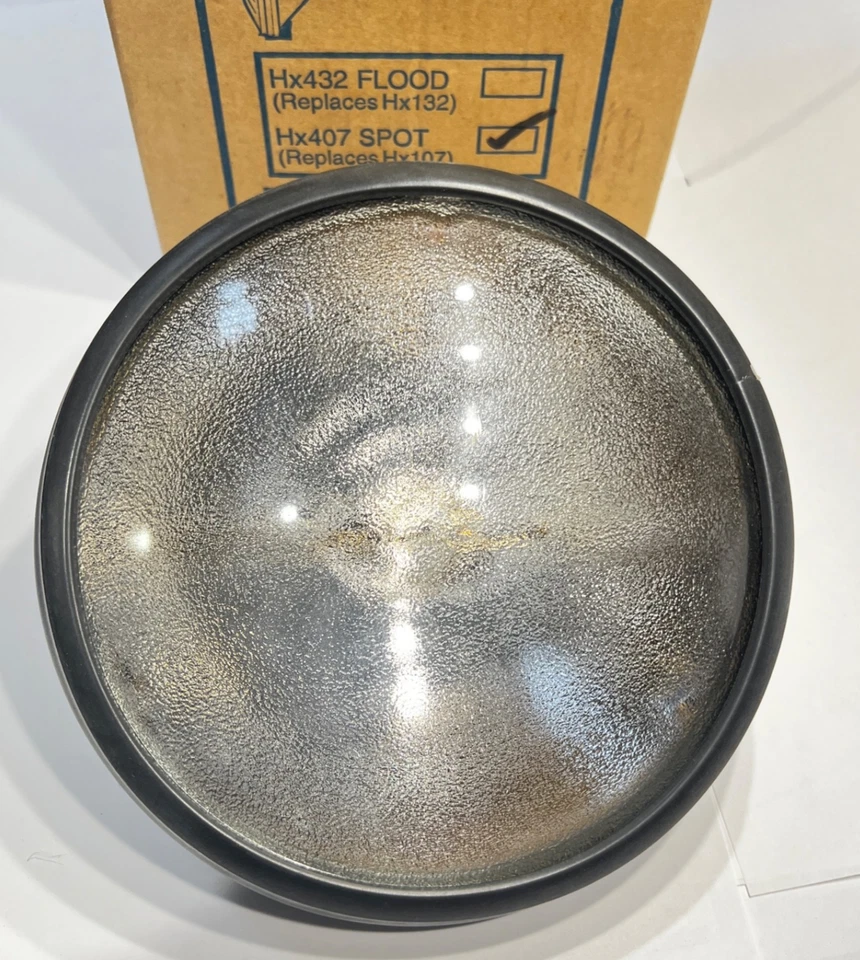 Dennard 500w Replacement Lamp 2020 Infrared Illuminator Security Bulb Par64 240v - Image 1 of 1