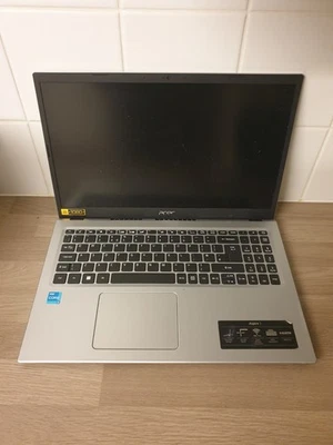 Acer Aspire 3 A315-58 15.6" Screen Laptop -Untested - Image 1 of 4