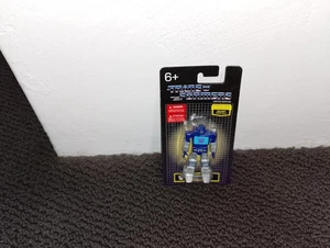 New / Sealed - 2021 Hasbro - Transformers - Mini Figures - Soundwave - Picture 1 of 6