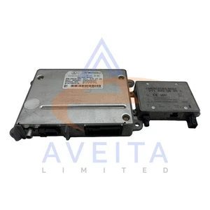 Mercedes SL350 2005 R230 Bluetooth Module ECU A2118702726 - Picture 1 of 14