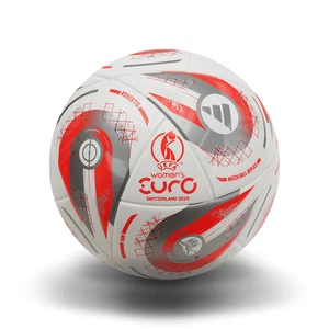 Adidas EURO25 Final Mini Soccer Ball Football Ball Sports Size 1 NWT JN5400 - Picture 1 of 6
