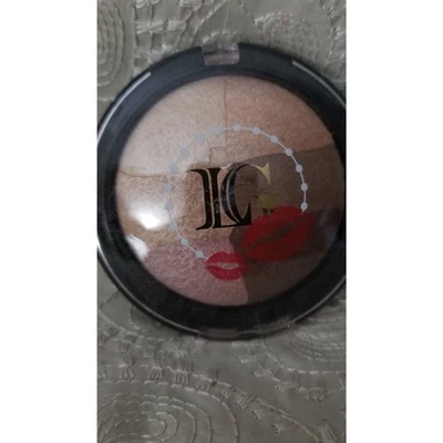 Sombra de ojos horneada The Laura Geller Venetian Skies Eye Elements  Foto 1 de 2