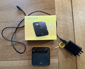 EE Osprey 4GEE Mobile WiFi - Photo 1/6