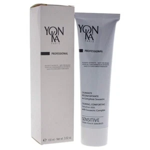 YONKA Sensitive Creme - Peaux Sebsible 100ml Salon #da - Picture 1 of 1