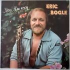 Eric Bogle  Now Im Easy   Lp   Celtic Music  Cm 004   Ex Rare Early Version