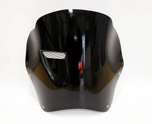 Parabrisas Yamaha Vmax 1200 OEM solo nuevo de Japón - Imagen 1 de 7