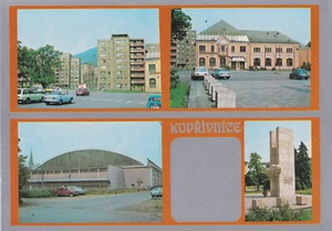 Postal antigua - Koprivnice - Imagen 1 de 1