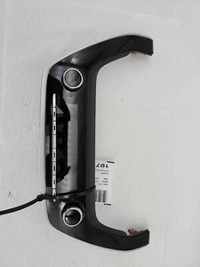 20 22 TOYOTA COROLLA Heater A/c Control id 55900 02D50 OEM E1225 - Picture 1 of 1