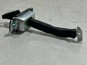 HYUNDAI I20 2023 MK3 DOOR STRAP BRAKE CHECK ARM HINGE REAR RIGHT or LEFT/2020-ON - Picture 1 of 6