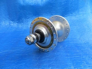 Suntour Superbe Pro 36H 100mm/8mm NJS Front Hub Fixie Pista Keirin - Picture 1 of 6